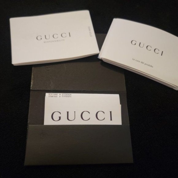 Gucci Flashtrek Sneakers With Removable Spikes - Picture 3 of 7